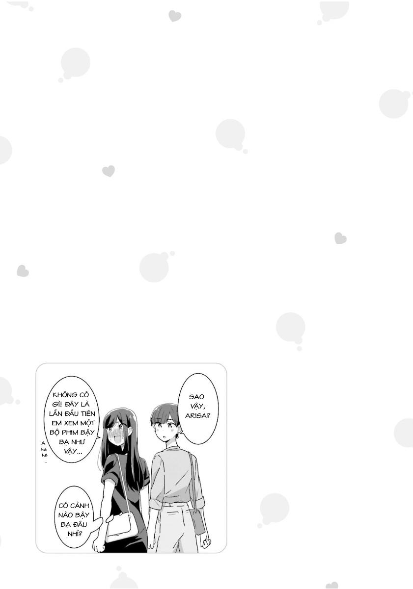 Bright And Cheery Amnesia - Chương 10 - Trang 14