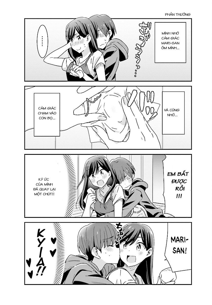 Bright And Cheery Amnesia - Chương 10 - Trang 18