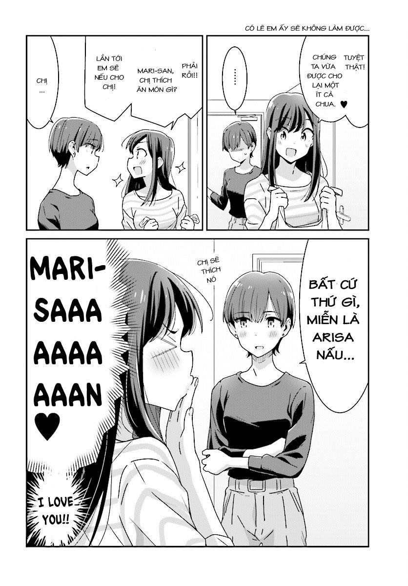 Bright And Cheery Amnesia - Chương 10 - Trang 6