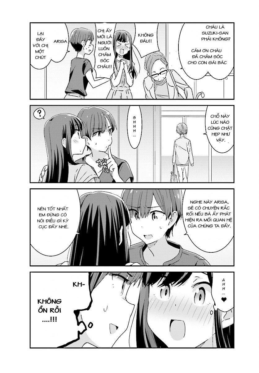 Bright And Cheery Amnesia - Chương 11 - Trang 2