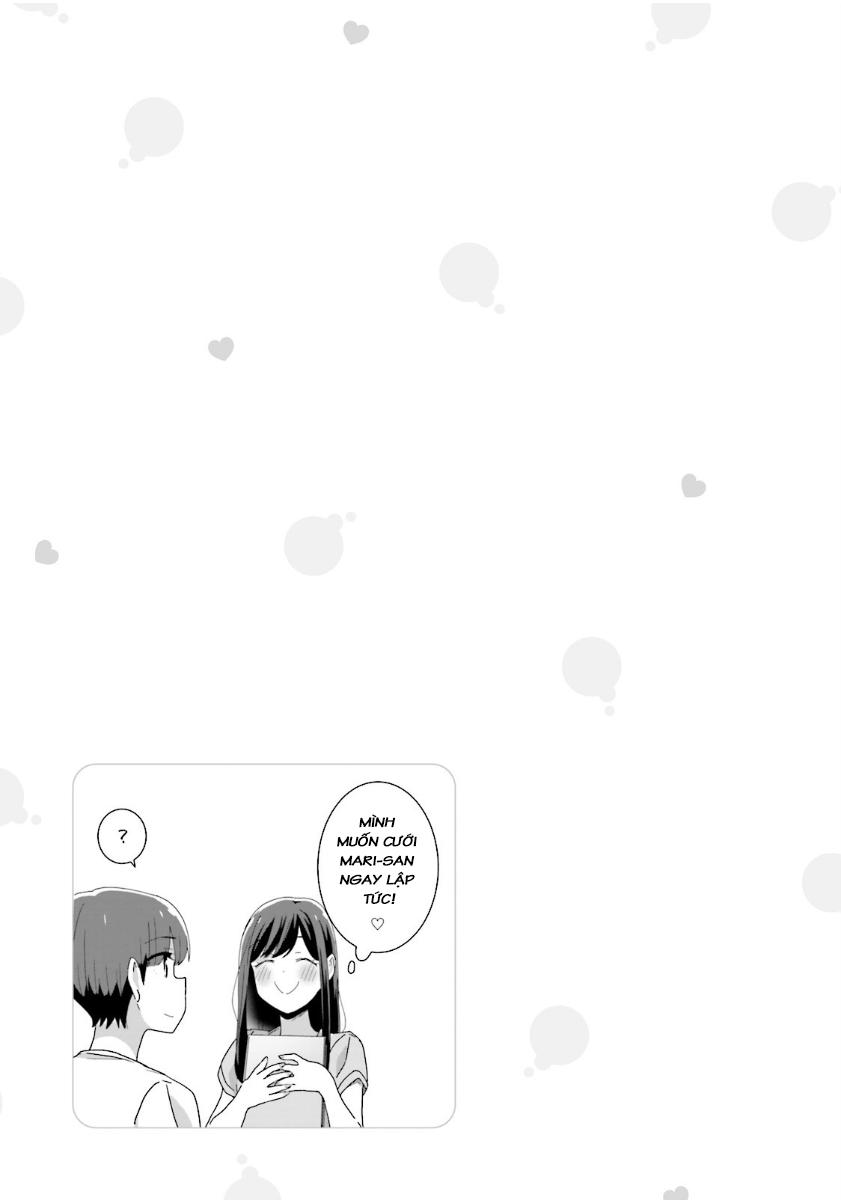 Bright And Cheery Amnesia - Chương 11 - Trang 15