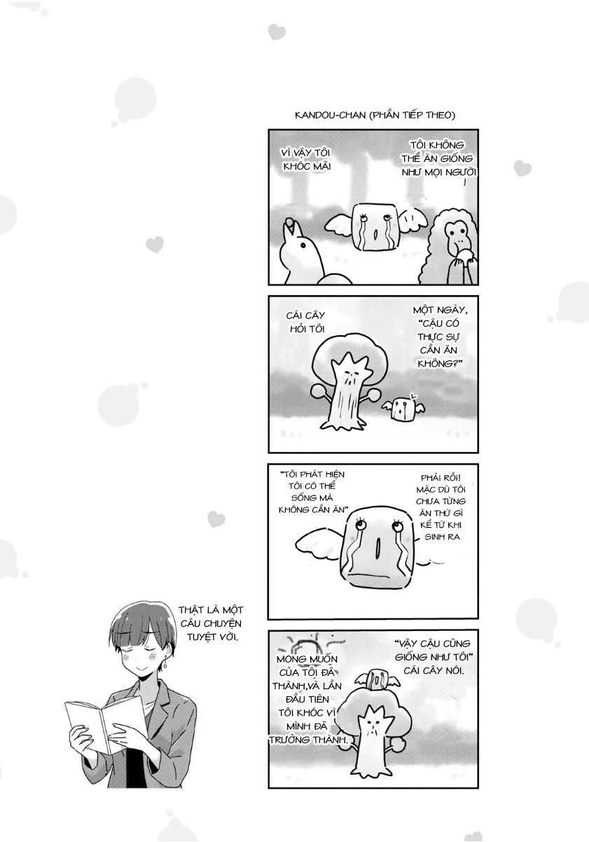 Bright And Cheery Amnesia - Chương 11 - Trang 20