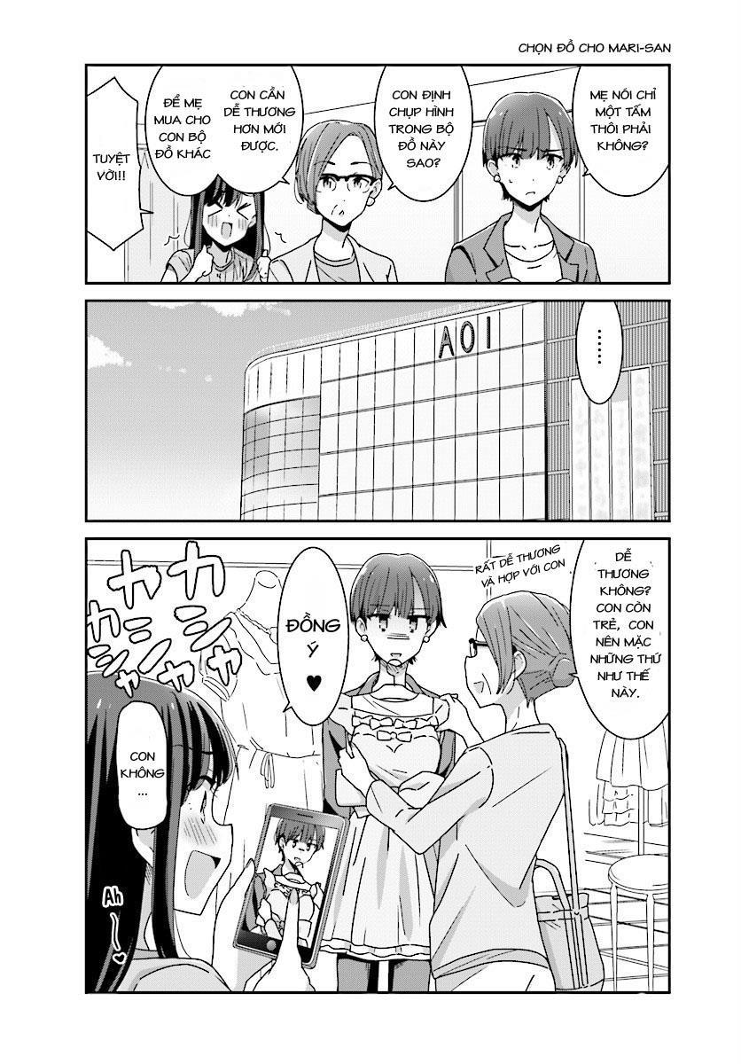 Bright And Cheery Amnesia - Chương 11 - Trang 6