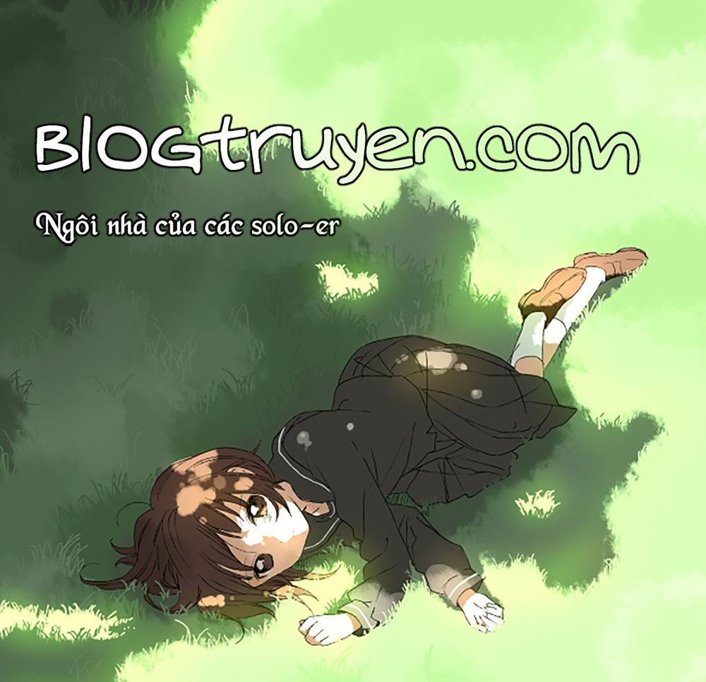 Bright And Cheery Amnesia - Chương 12 - Trang 20