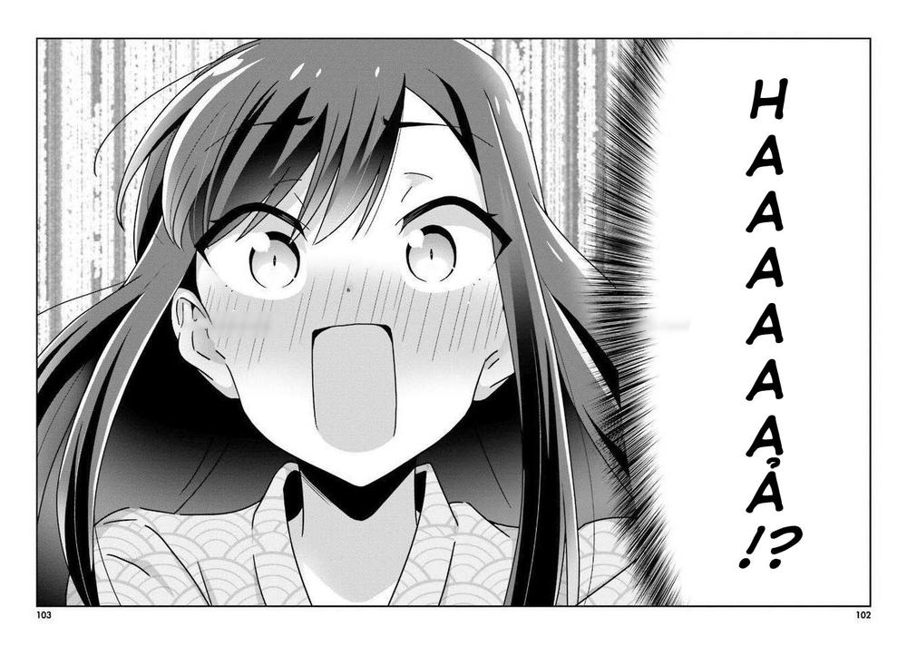 Bright And Cheery Amnesia - Chương 13 - Trang 13