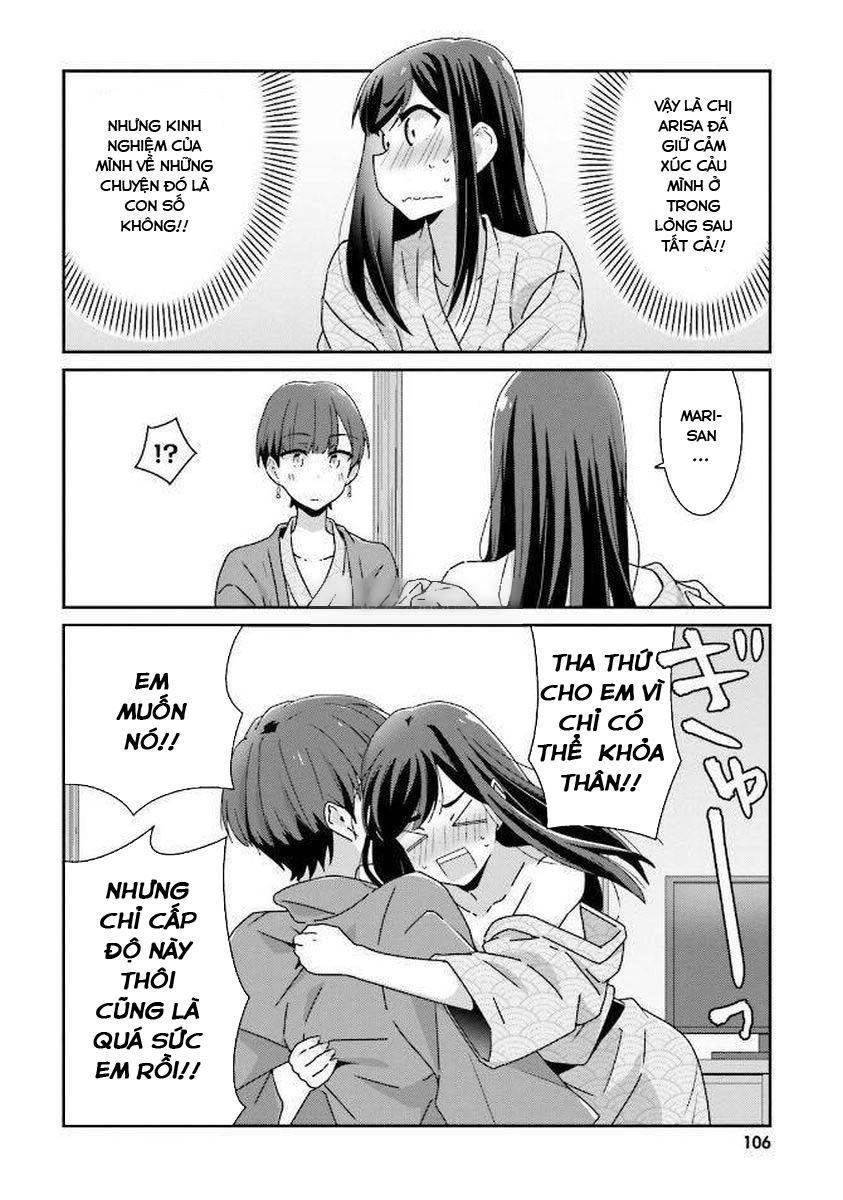 Bright And Cheery Amnesia - Chương 14 - Trang 2