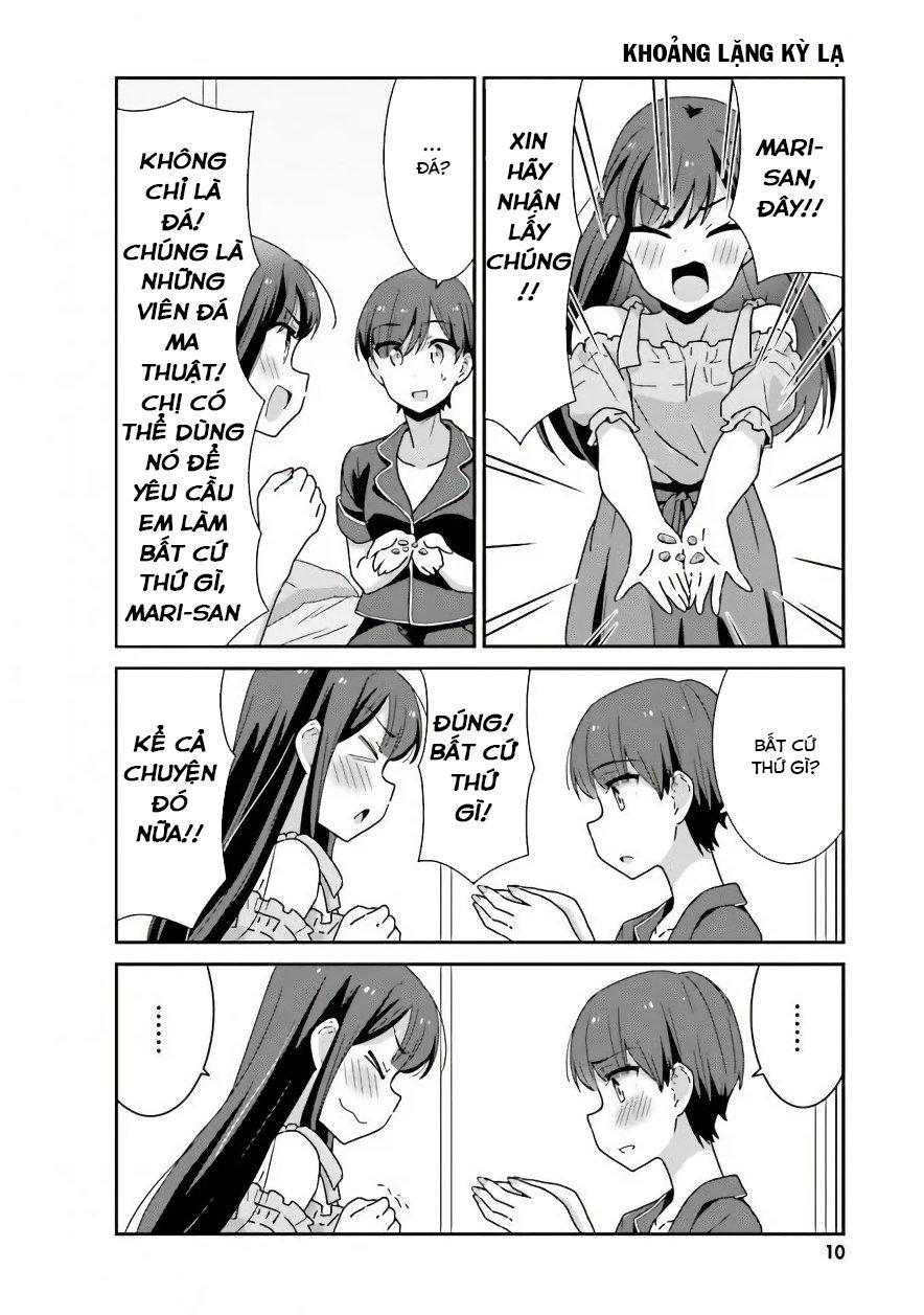 Bright And Cheery Amnesia - Chương 19 - Trang 15