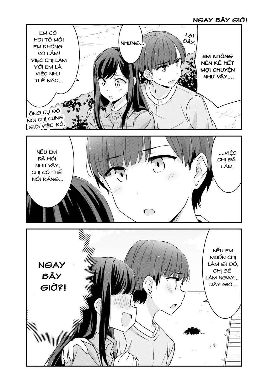 Bright And Cheery Amnesia - Chương 3 - Trang 7