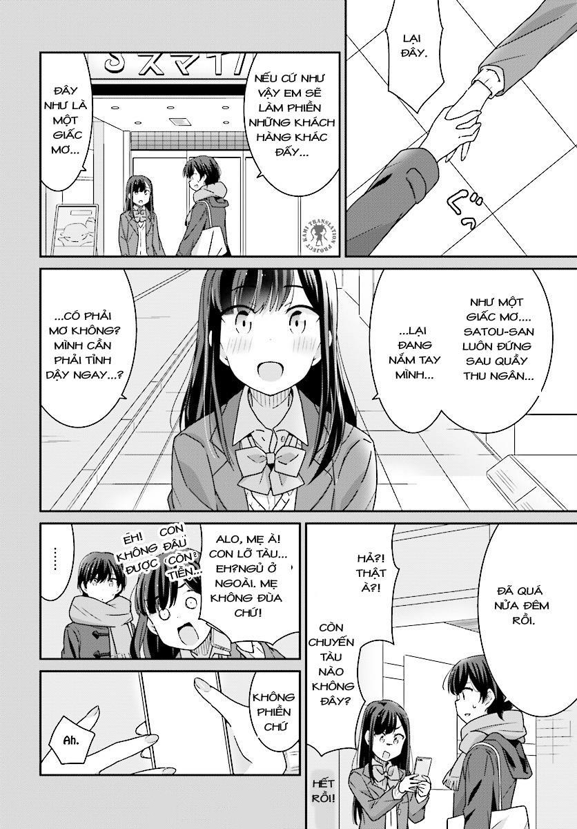 Bright And Cheery Amnesia - Chương 4 - Trang 15