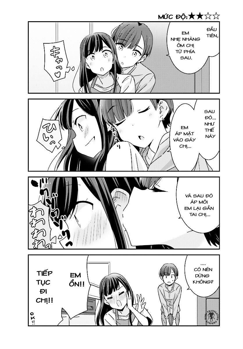 Bright And Cheery Amnesia - Chương 5 - Trang 13