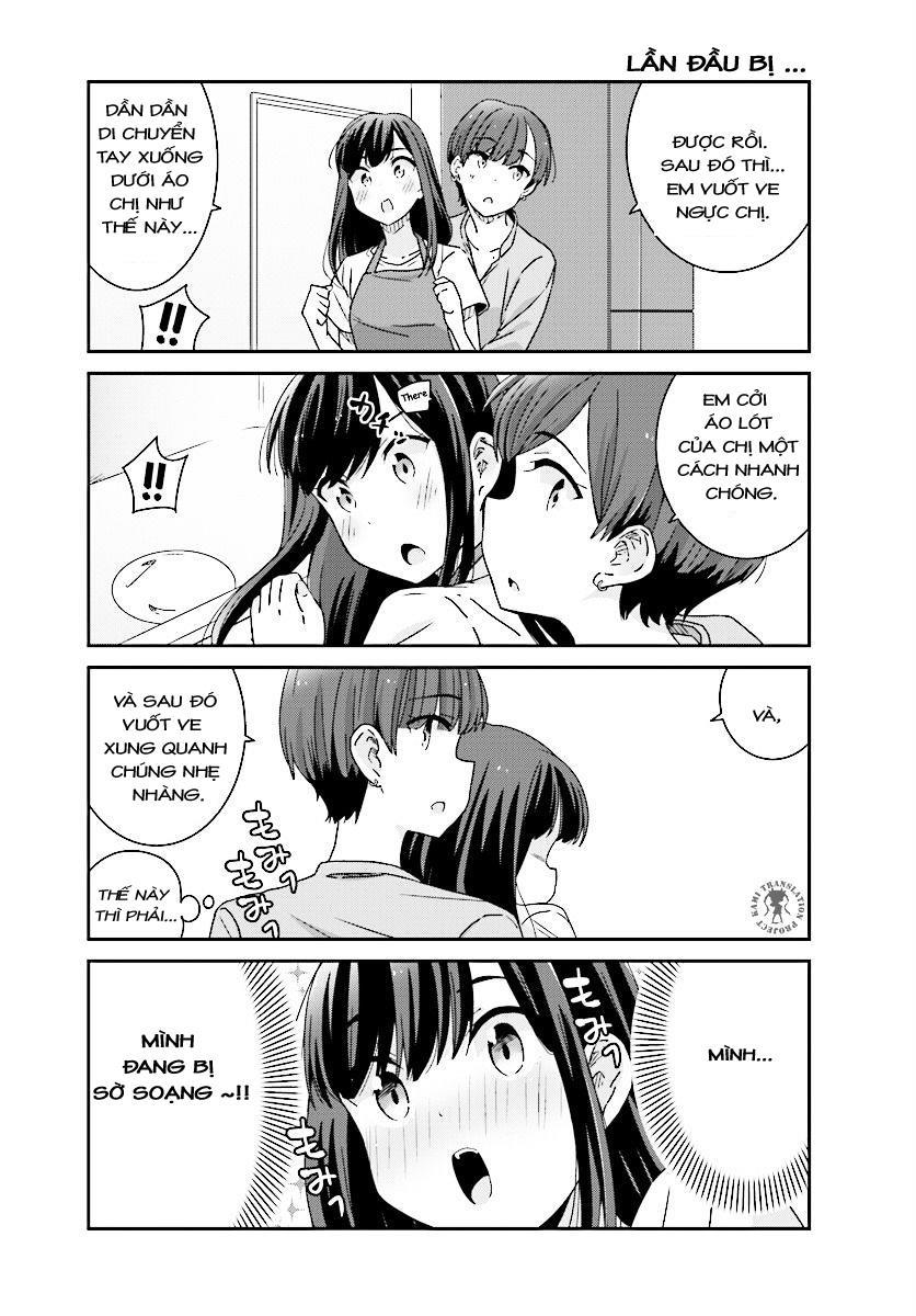 Bright And Cheery Amnesia - Chương 5 - Trang 14