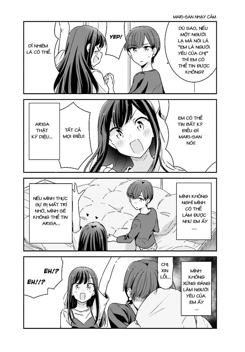 Bright And Cheery Amnesia - Chương 7 - Trang 7