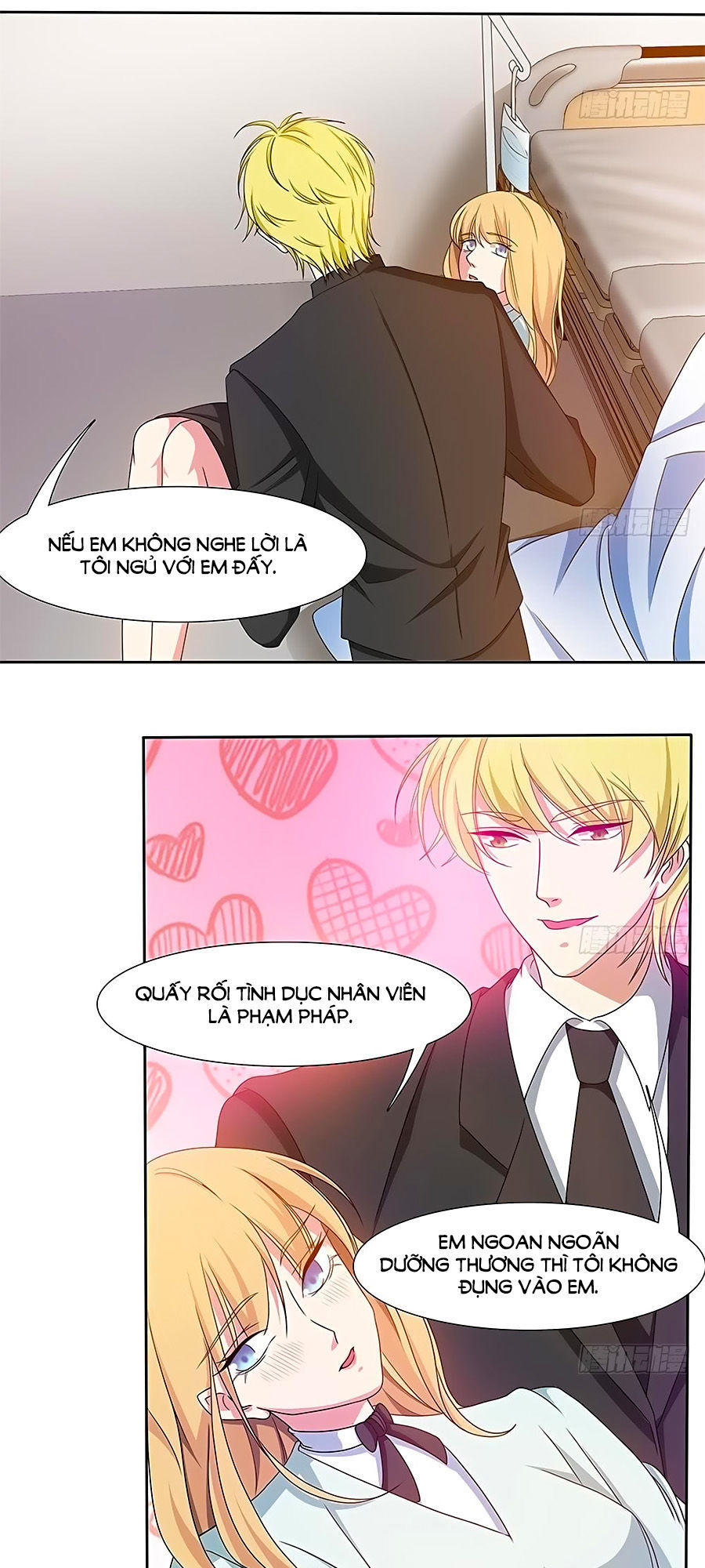 Cô Sát Thủ Ơi, Yêu Nhau Nhé - Chương 26 - Trang 14