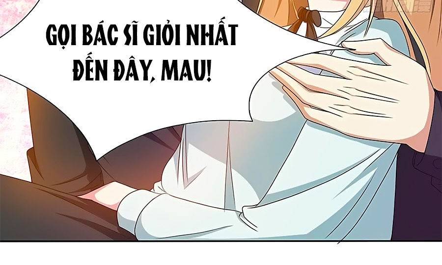 Cô Sát Thủ Ơi, Yêu Nhau Nhé - Chương 26 - Trang 3