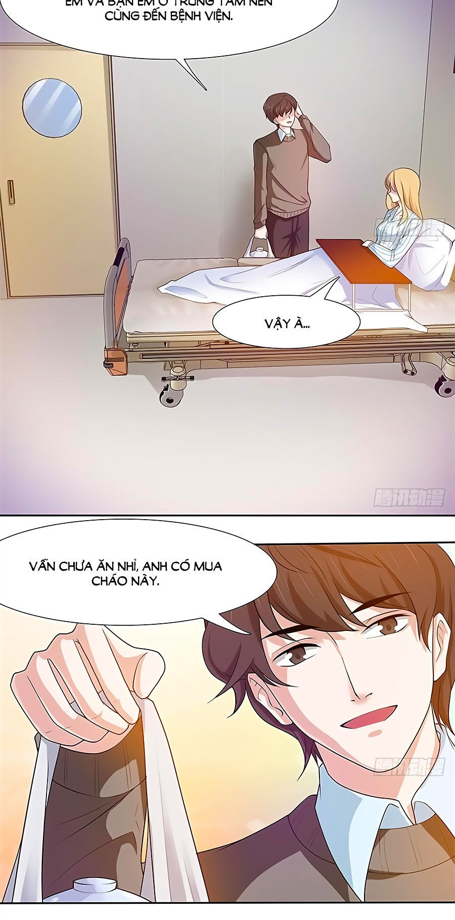 Cô Sát Thủ Ơi, Yêu Nhau Nhé - Chương 27 - Trang 13