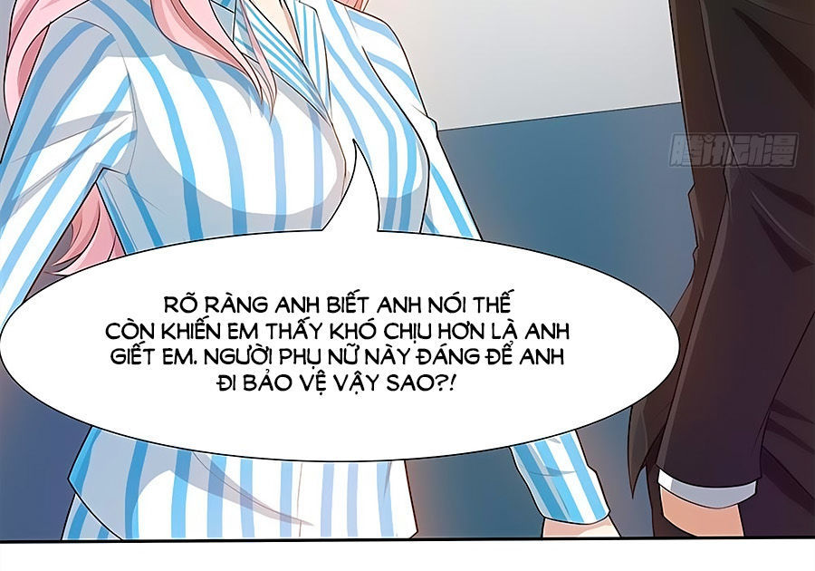 Cô Sát Thủ Ơi, Yêu Nhau Nhé - Chương 27 - Trang 9