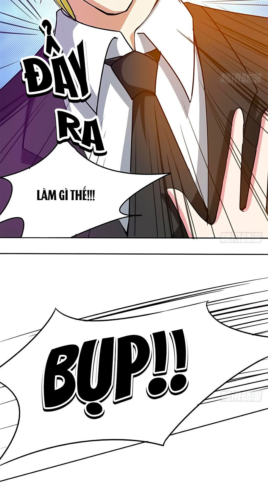 Cô Sát Thủ Ơi, Yêu Nhau Nhé - Chương 29 - Trang 15