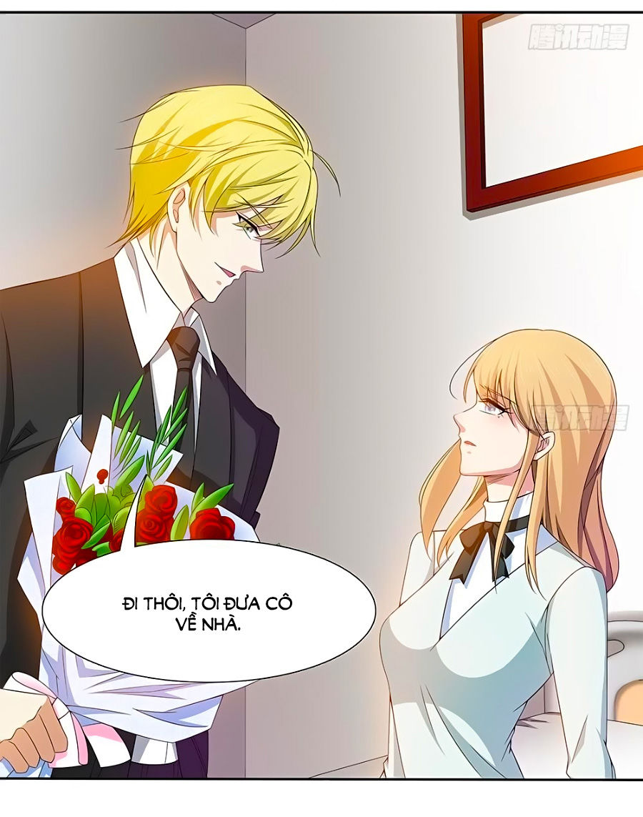 Cô Sát Thủ Ơi, Yêu Nhau Nhé - Chương 29 - Trang 4