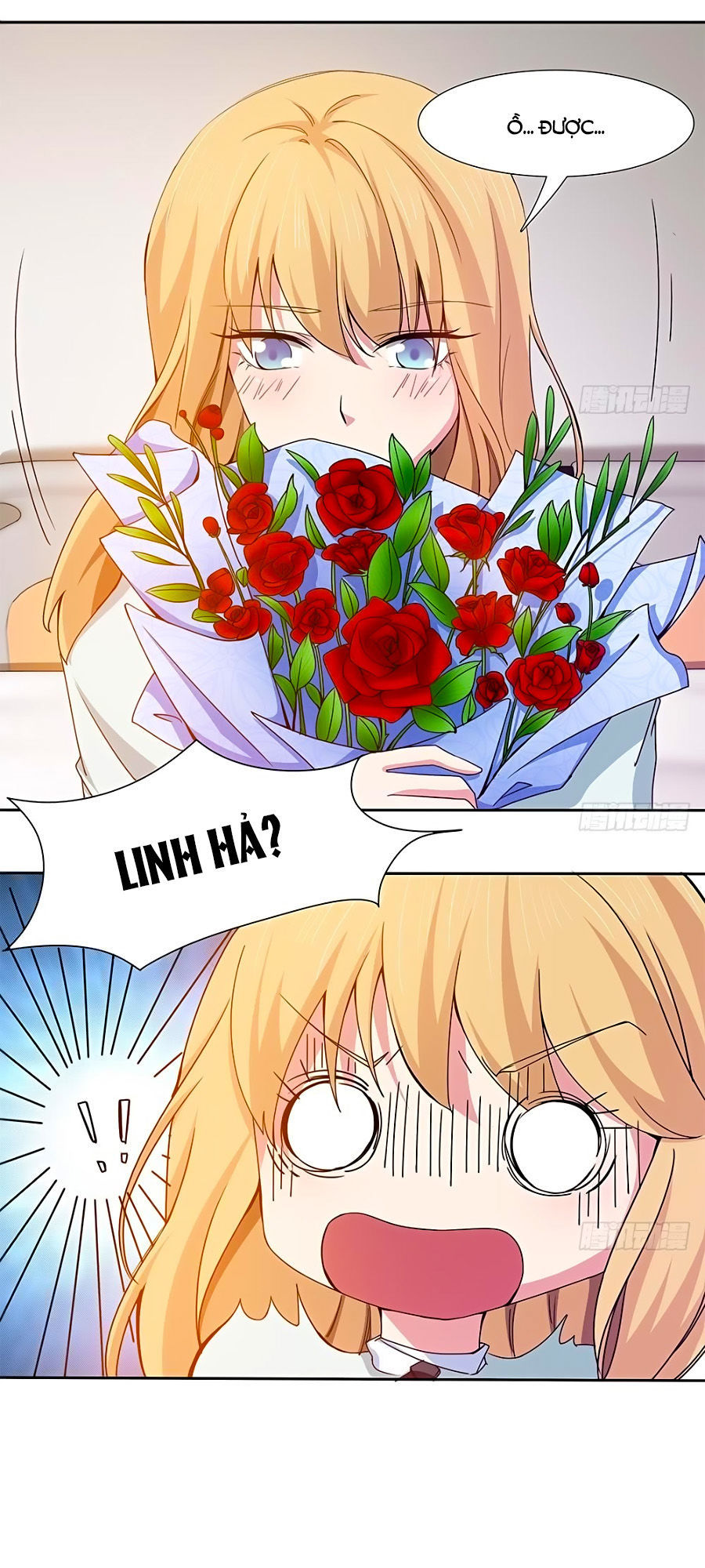 Cô Sát Thủ Ơi, Yêu Nhau Nhé - Chương 29 - Trang 5