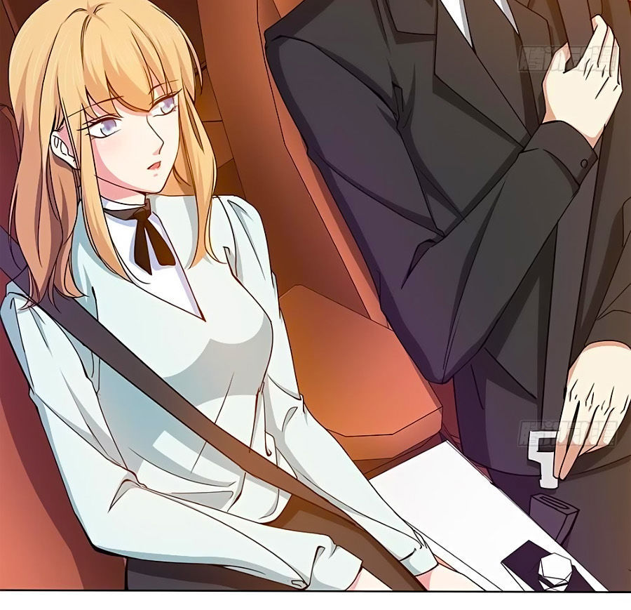 Cô Sát Thủ Ơi, Yêu Nhau Nhé - Chương 29 - Trang 8