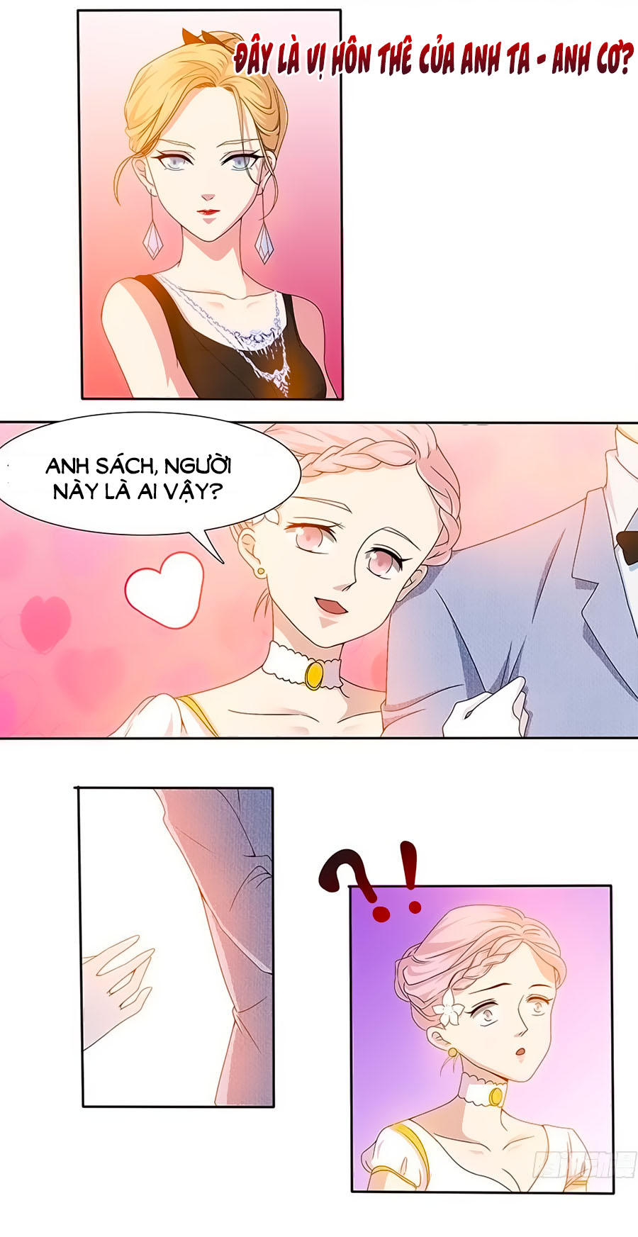 Cô Sát Thủ Ơi, Yêu Nhau Nhé - Chương 3 - Trang 13