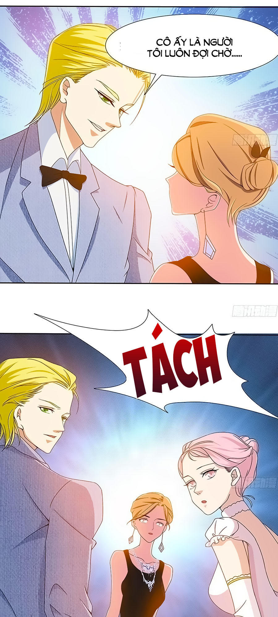 Cô Sát Thủ Ơi, Yêu Nhau Nhé - Chương 3 - Trang 14
