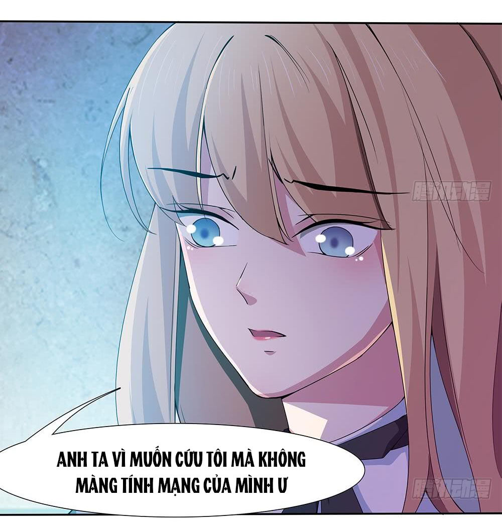 Cô Sát Thủ Ơi, Yêu Nhau Nhé - Chương 33 - Trang 18