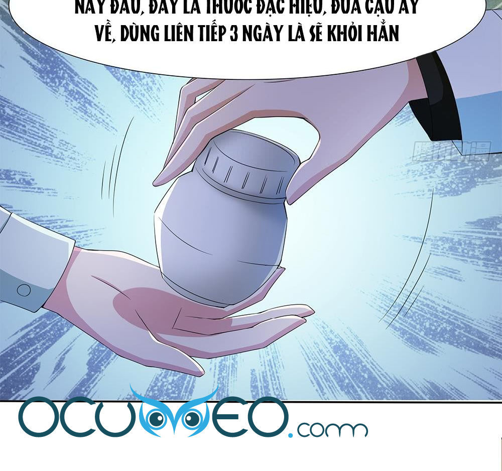 Cô Sát Thủ Ơi, Yêu Nhau Nhé - Chương 33 - Trang 20