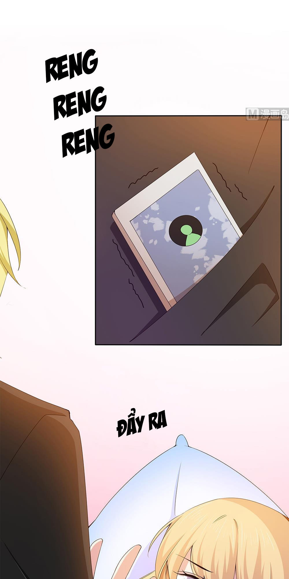 Cô Sát Thủ Ơi, Yêu Nhau Nhé - Chương 35 - Trang 2