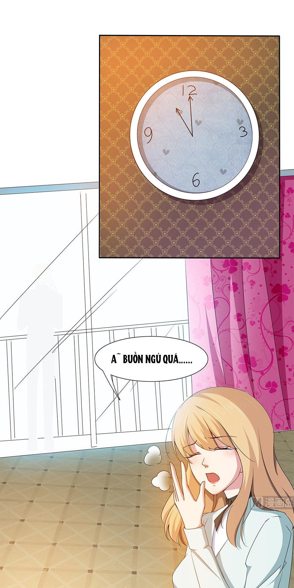 Cô Sát Thủ Ơi, Yêu Nhau Nhé - Chương 35 - Trang 11