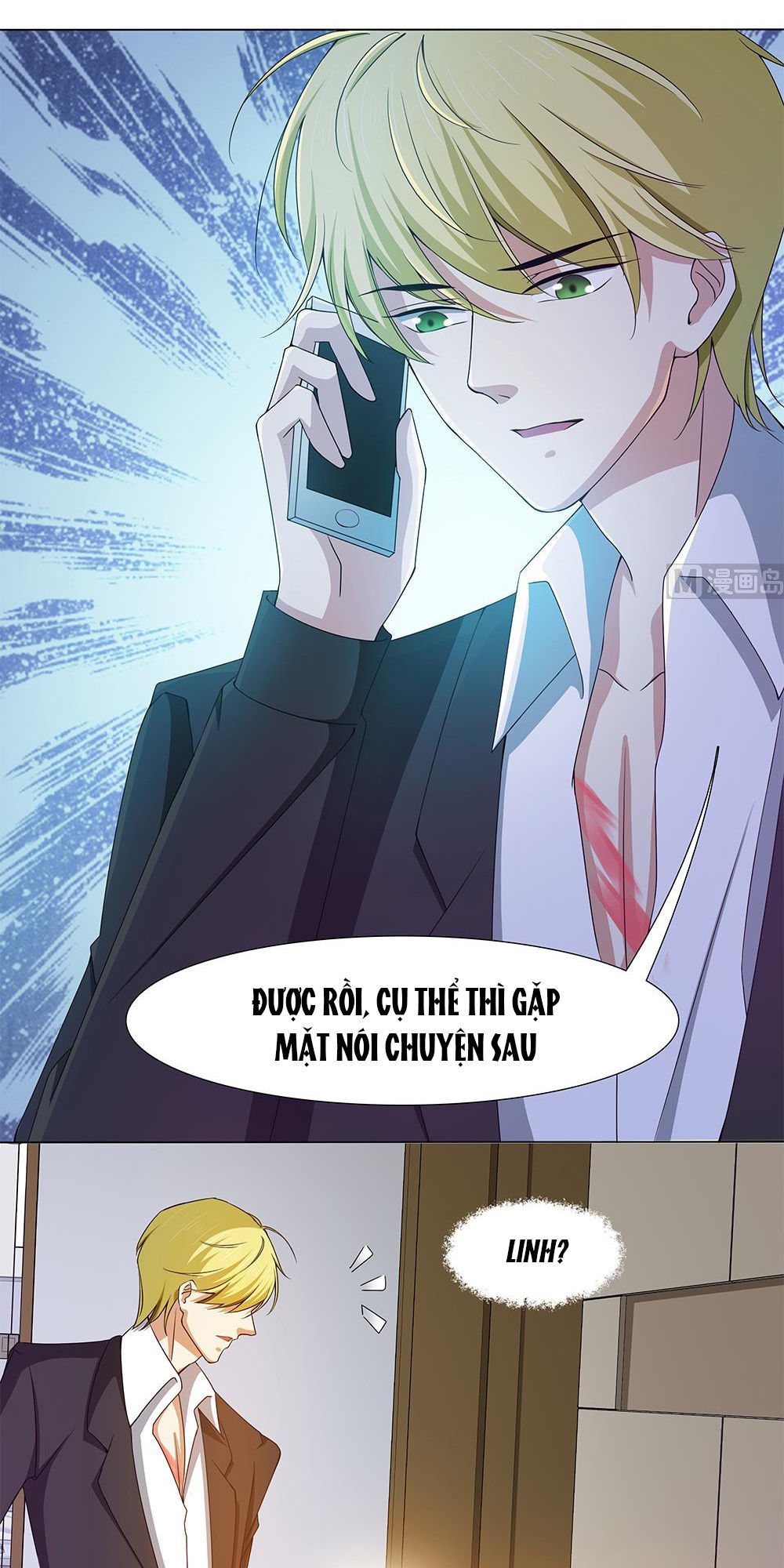 Cô Sát Thủ Ơi, Yêu Nhau Nhé - Chương 35 - Trang 13