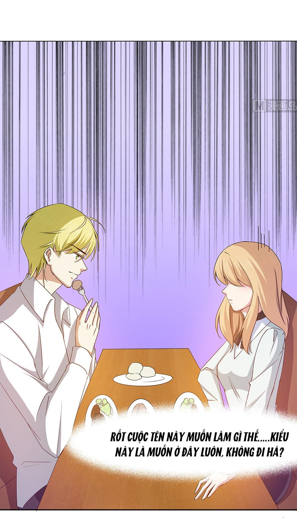 Cô Sát Thủ Ơi, Yêu Nhau Nhé - Chương 36 - Trang 2