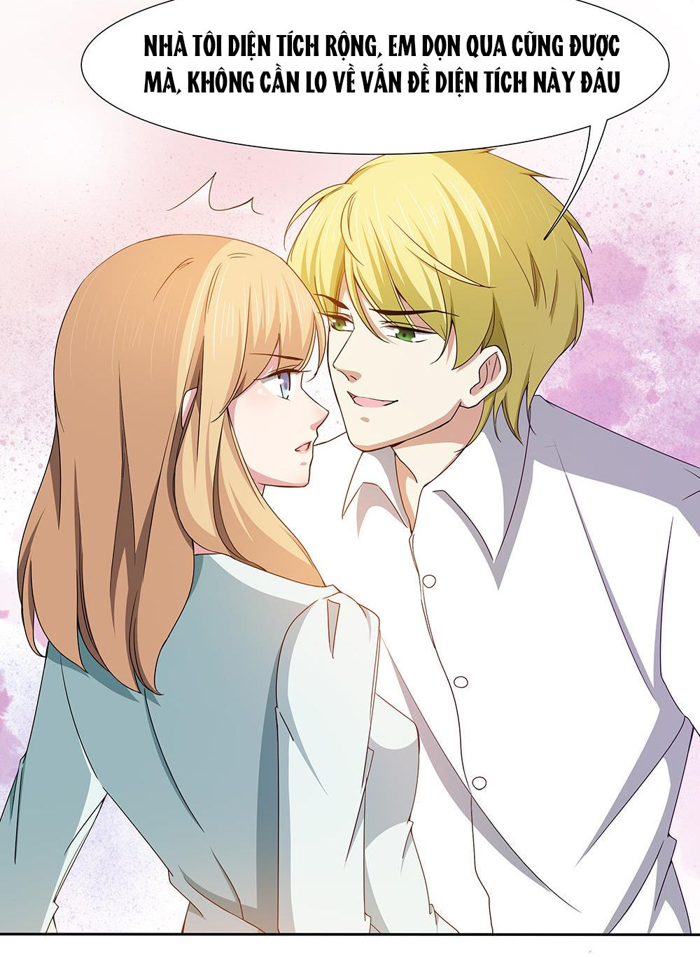 Cô Sát Thủ Ơi, Yêu Nhau Nhé - Chương 36 - Trang 12