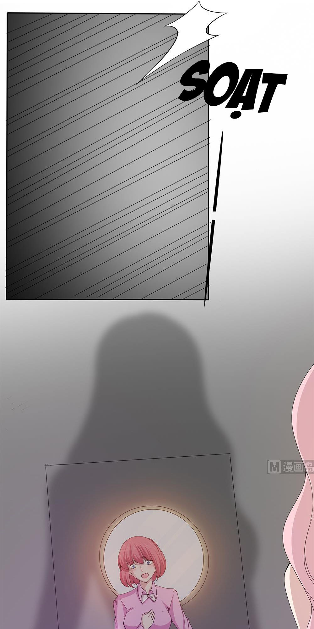 Cô Sát Thủ Ơi, Yêu Nhau Nhé - Chương 36 - Trang 22