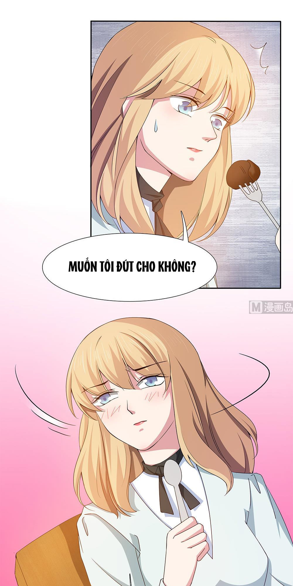 Cô Sát Thủ Ơi, Yêu Nhau Nhé - Chương 36 - Trang 4