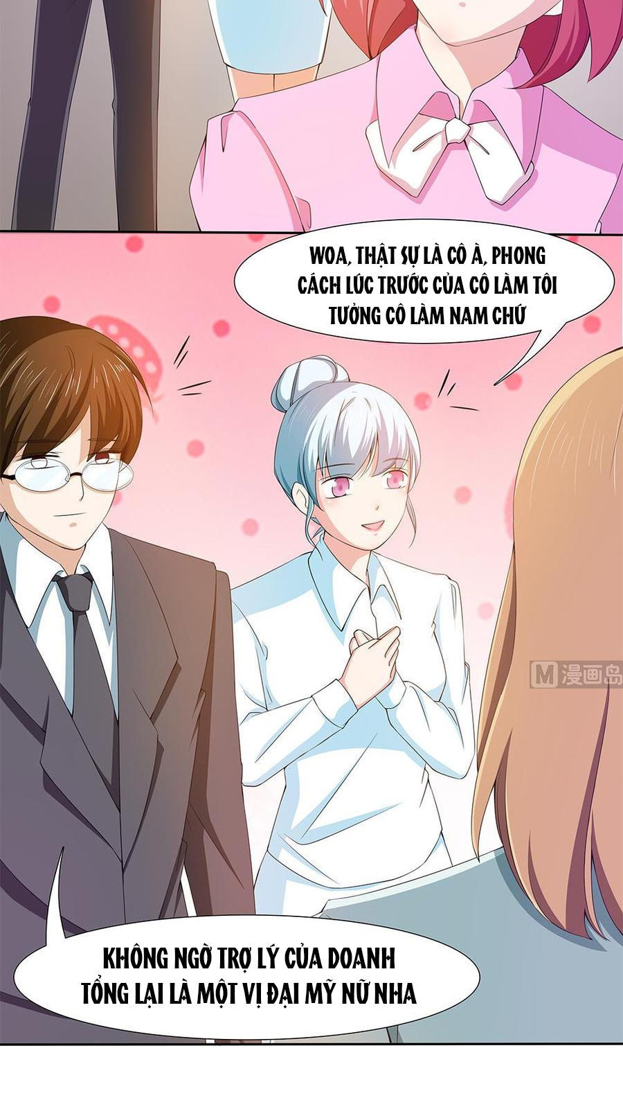 Cô Sát Thủ Ơi, Yêu Nhau Nhé - Chương 37 - Trang 11