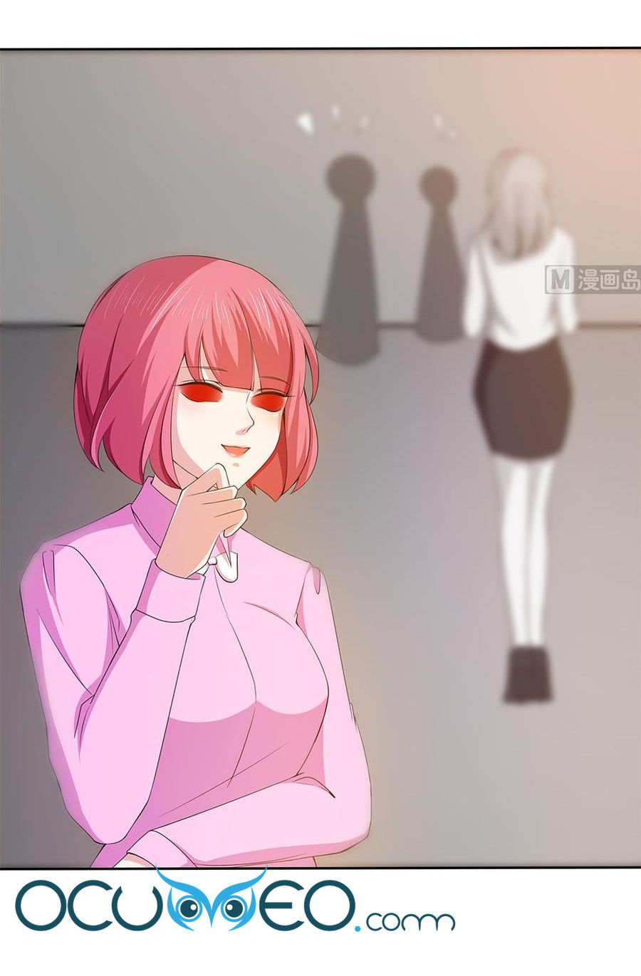 Cô Sát Thủ Ơi, Yêu Nhau Nhé - Chương 37 - Trang 16