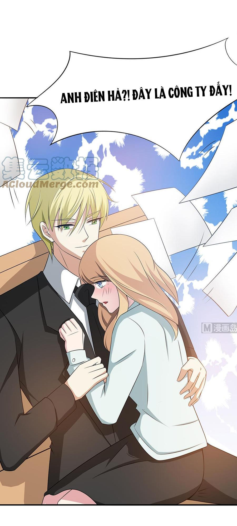 Cô Sát Thủ Ơi, Yêu Nhau Nhé - Chương 38 - Trang 12