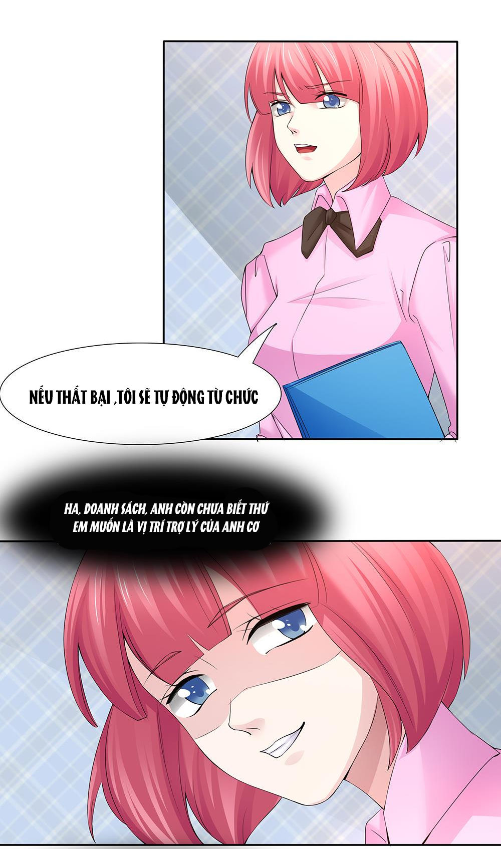 Cô Sát Thủ Ơi, Yêu Nhau Nhé - Chương 39 - Trang 6