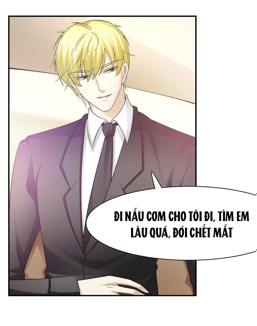 Cô Sát Thủ Ơi, Yêu Nhau Nhé - Chương 42 - Trang 15