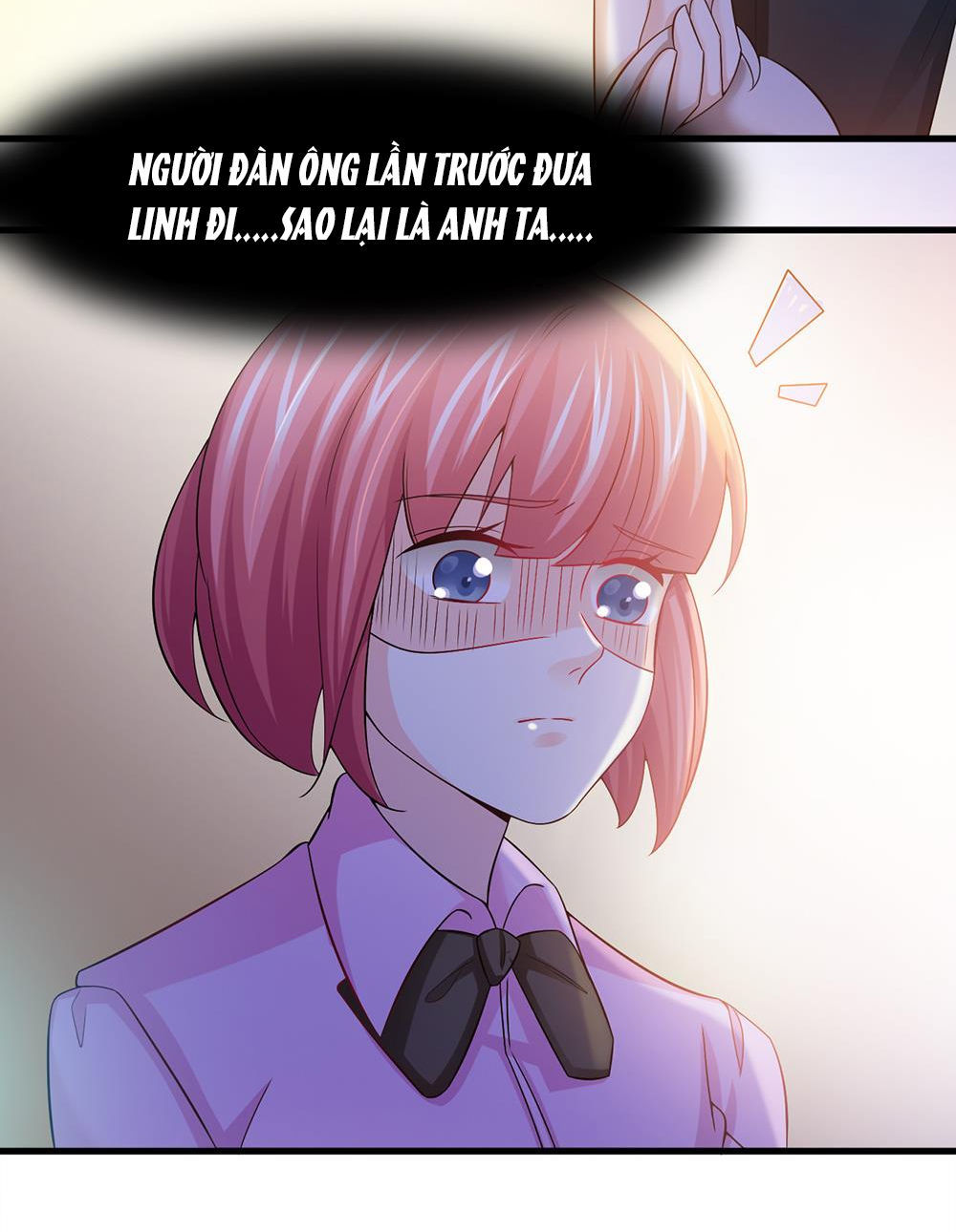 Cô Sát Thủ Ơi, Yêu Nhau Nhé - Chương 44 - Trang 2