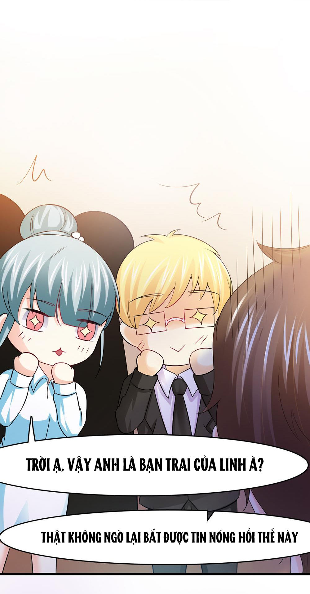 Cô Sát Thủ Ơi, Yêu Nhau Nhé - Chương 44 - Trang 11