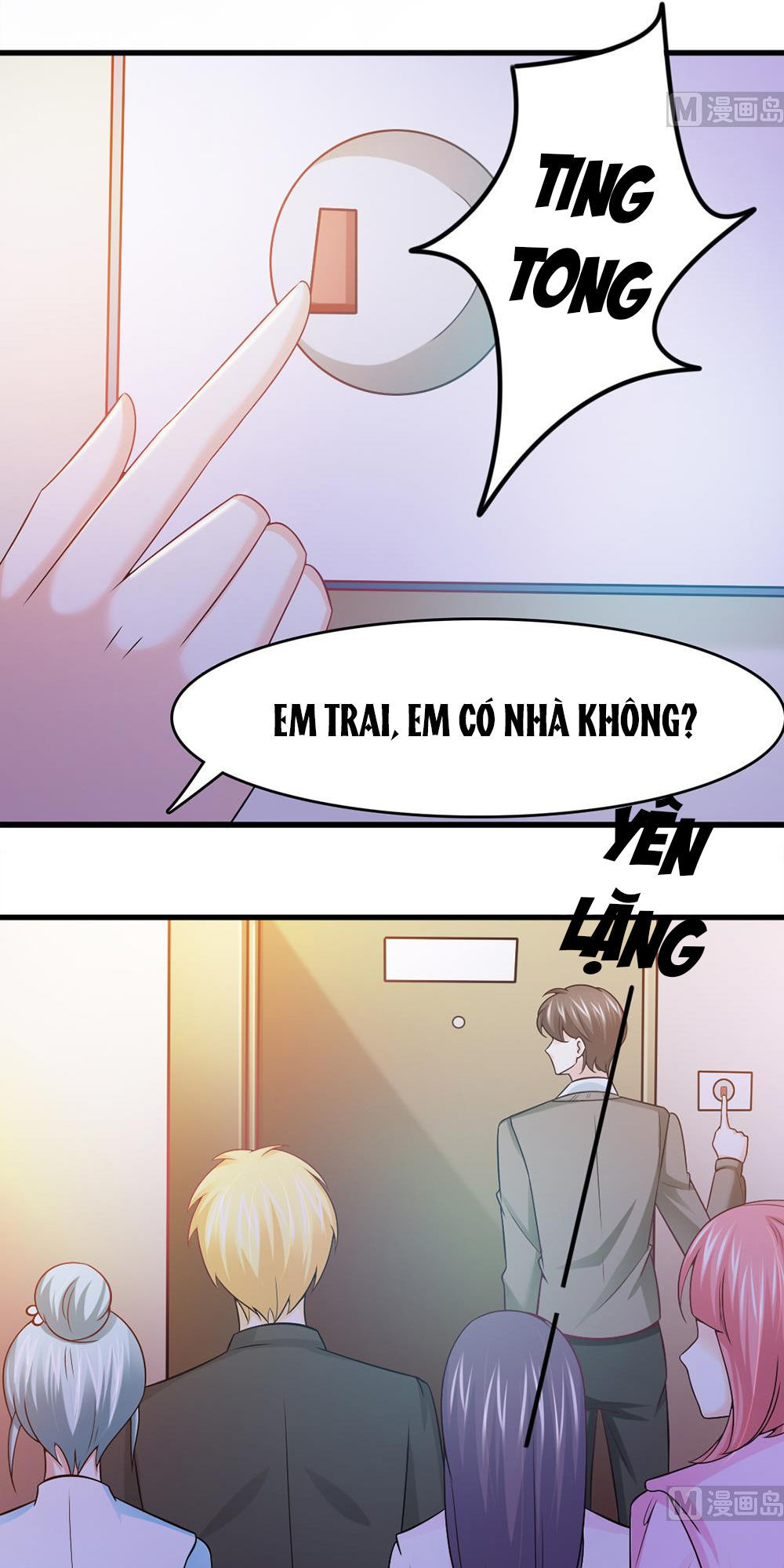 Cô Sát Thủ Ơi, Yêu Nhau Nhé - Chương 44 - Trang 13