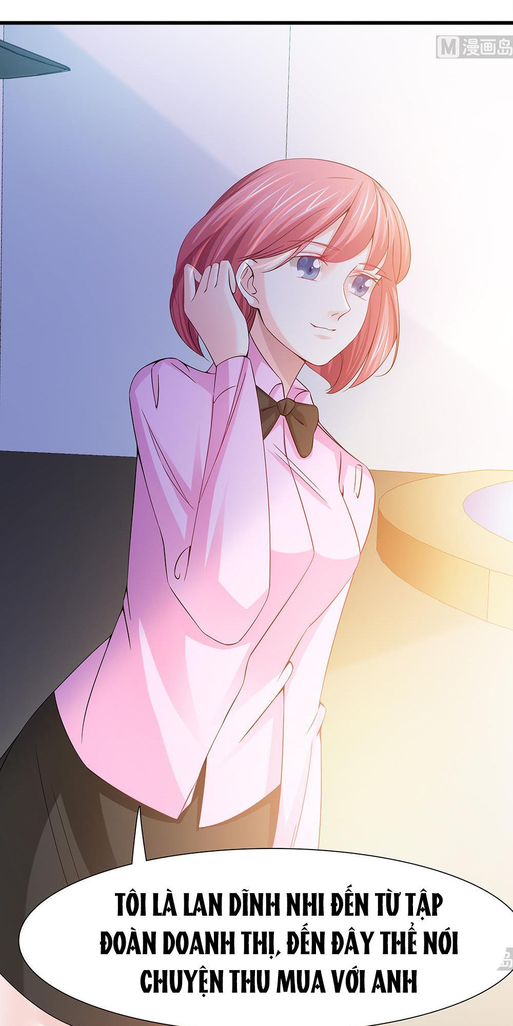 Cô Sát Thủ Ơi, Yêu Nhau Nhé - Chương 45 - Trang 16