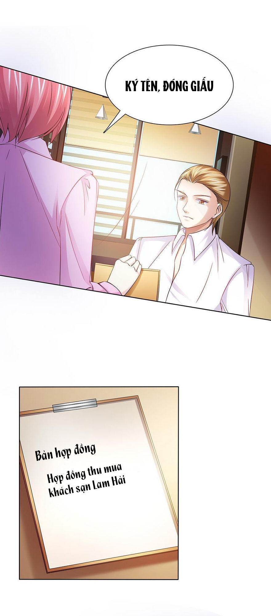 Cô Sát Thủ Ơi, Yêu Nhau Nhé - Chương 46 - Trang 6