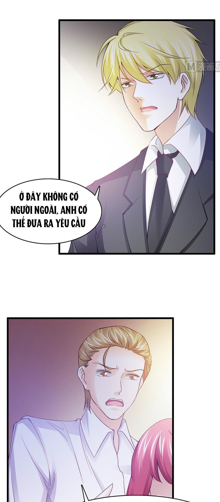 Cô Sát Thủ Ơi, Yêu Nhau Nhé - Chương 49 - Trang 22