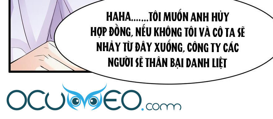 Cô Sát Thủ Ơi, Yêu Nhau Nhé - Chương 49 - Trang 23