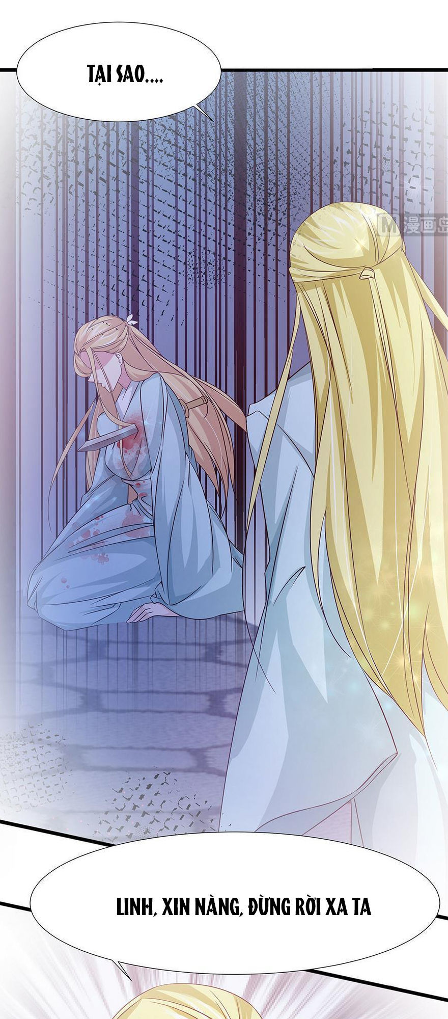 Cô Sát Thủ Ơi, Yêu Nhau Nhé - Chương 52 - Trang 3