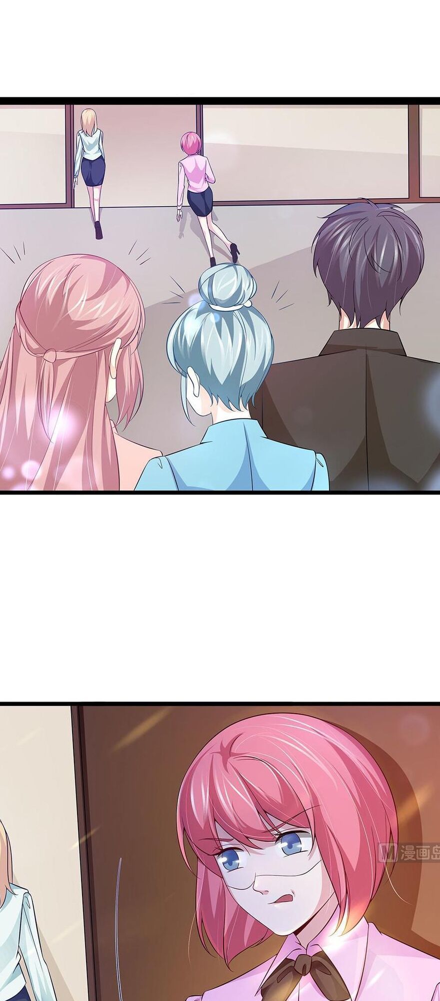 Cô Sát Thủ Ơi, Yêu Nhau Nhé - Chương 59 - Trang 2