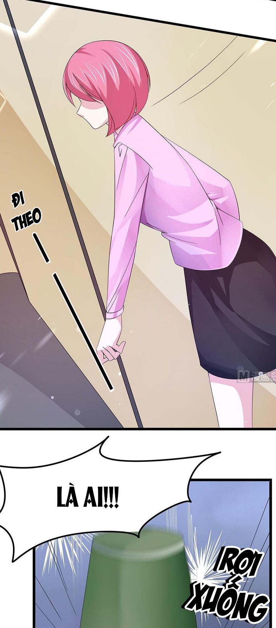 Cô Sát Thủ Ơi, Yêu Nhau Nhé - Chương 59 - Trang 11